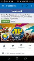Jovem Pan FM Caruaru screenshot 2