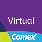 Comex Virtual ícone
