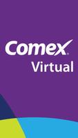 Comex Virtual Cartaz