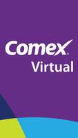 Comex Virtual poster