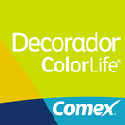 ColorLife Decorador 아이콘
