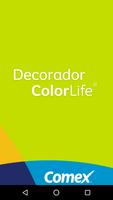 ColorLife Decorador 포스터