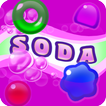 ”Jelly Soda Fever - Match 3 gam