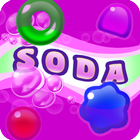 Jelly Soda Fever আইকন