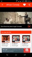 Markangel Comedy Videos(Latest markangel comedies) screenshot 1