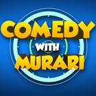 Comedy With Murari ไอคอน