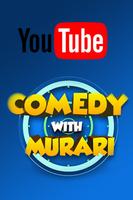 Poster Comedy With Murari