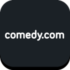 Comedy.com ícone