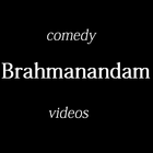 Icona Brahmanandam