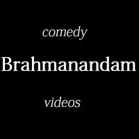Brahmanandam poster