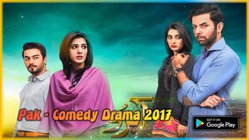 Pak - Comedy Drama 海报