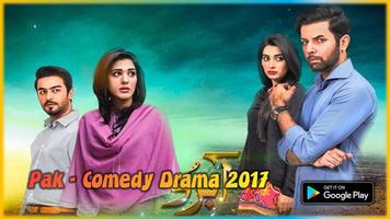 Poster Pak - Comedy Drama