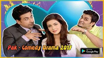 2 Schermata Pak - Comedy Drama