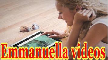 Comedy Emmanuella Video free ポスター