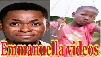 Comedy Emmanuella Video free screenshot 1