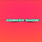 comedy  show ไอคอน