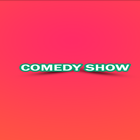 comedy  show icon