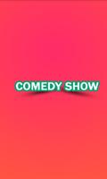 comedy  show الملصق