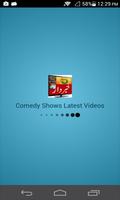 Comedy Show Khabardar Videos Affiche