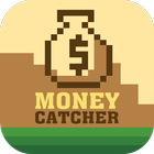 moneyCatcher ícone