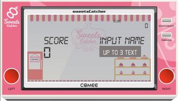 【超難度】sweetsCatcher~1万点は多分ムリ！？ screenshot 2