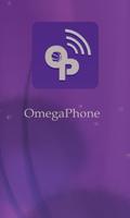 OmegaPhone پوسٹر