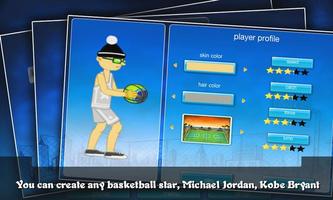 Double Basketball Challenge screenshot 2