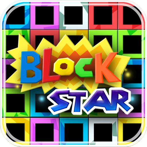 Block Star
