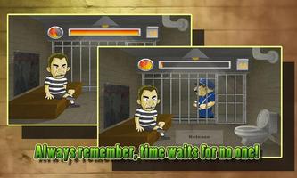 استراحة السجن (جديد) تصوير الشاشة 3
