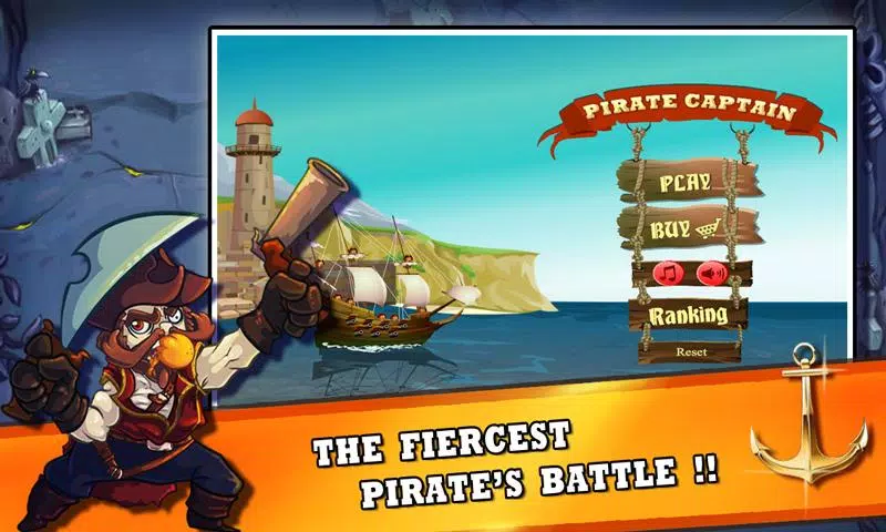 captain seasalt and the abc pirates APK per Android Download