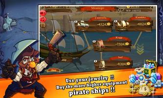 Pirate Captain capture d'écran 3
