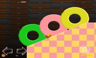 Rubber Duck Running screenshot 1