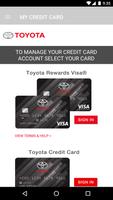 Toyota Card 截图 2