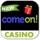 Comeon Casinomania иконка