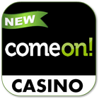 Come-on Casino Slots आइकन