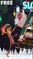 Come-on Casino Slots Affiche