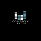 Comercial Radio biểu tượng