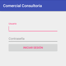 Comercial Consultoria APK