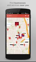 Local search Infoisinfo پوسٹر