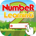 Number Learning icon