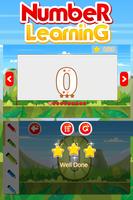 Number Learning screenshot 1