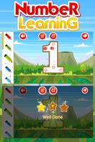 Number Learning screenshot 2