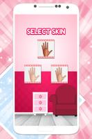 Fancy nail saloon screenshot 1