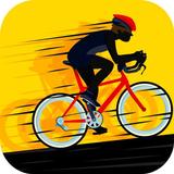 Vara Bike Racing ícone