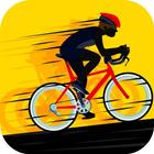 Stick Bike Racing icon
