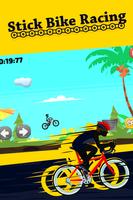 Tongkat Bike Racing screenshot 2
