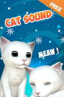 Cat sound simulator اسکرین شاٹ 2