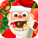 Dentist Christmas Doctor Game APK