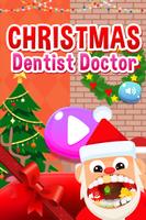 Dentiste Christmas Game Affiche