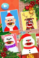 Dentysta Narodzenie gry screenshot 1